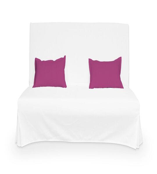 Set of 2 Non-Quilted Beddinge Cushion Covers