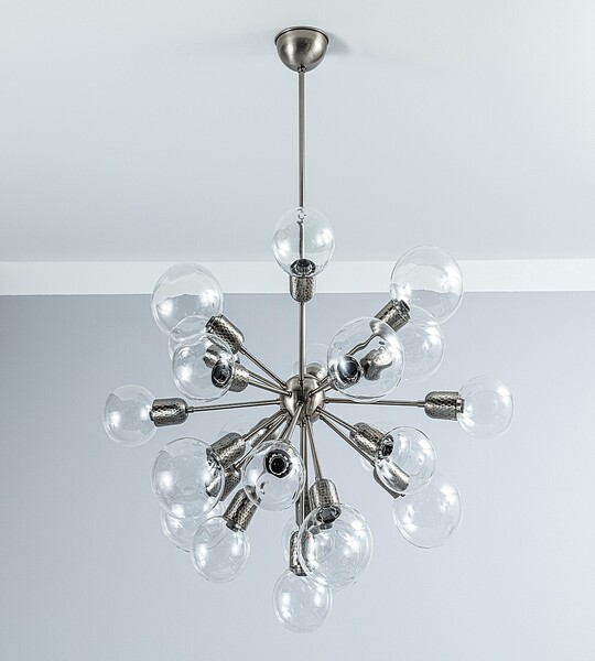 Pendant lamp Ray