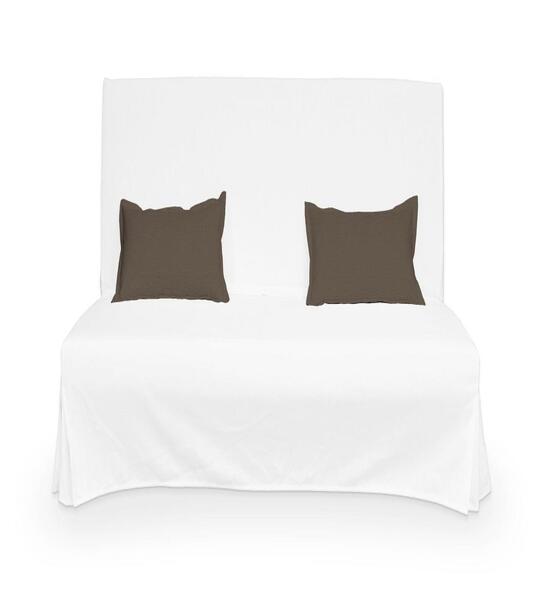 Set of 2 Non-Quilted Beddinge Cushion Covers