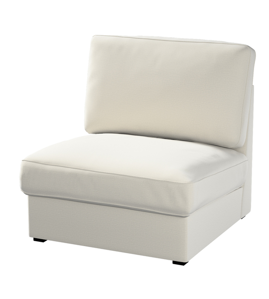 Kivik Fixed Armchair Cover