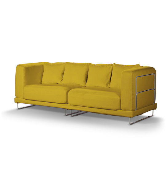 Backösand 3-Seater Fixed sofa Cover