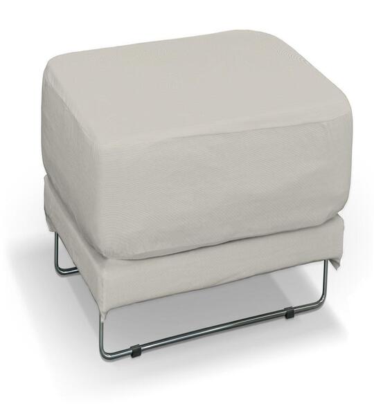Backösand Footstool Cover