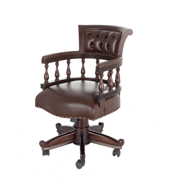 Swivel armchair Sherlock