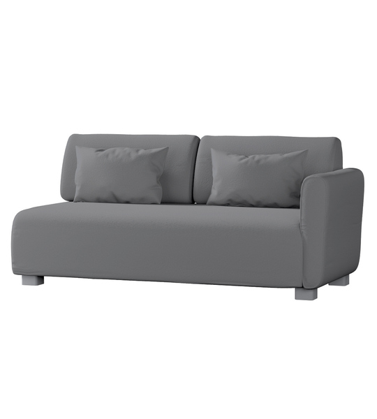 2-Seater one Armrest Mysinge sofa Cover