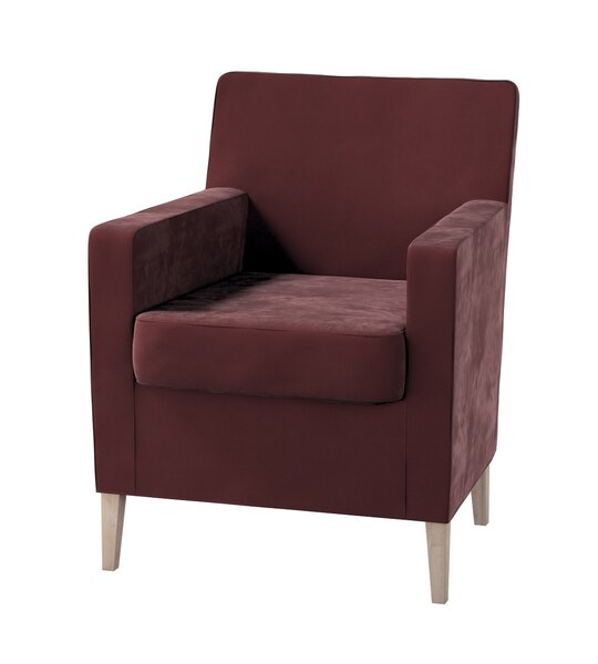 Karlstad Armchair Cover