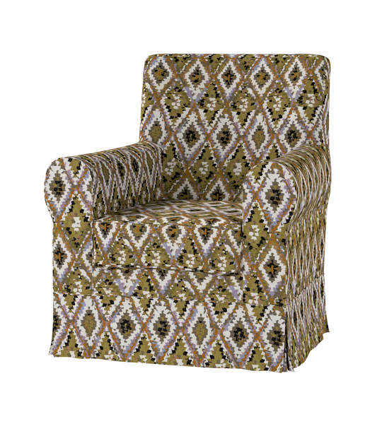 Ektorp Jennylund Armchair Cover