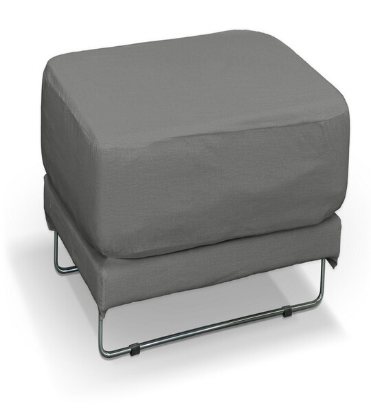 Backösand Footstool Cover