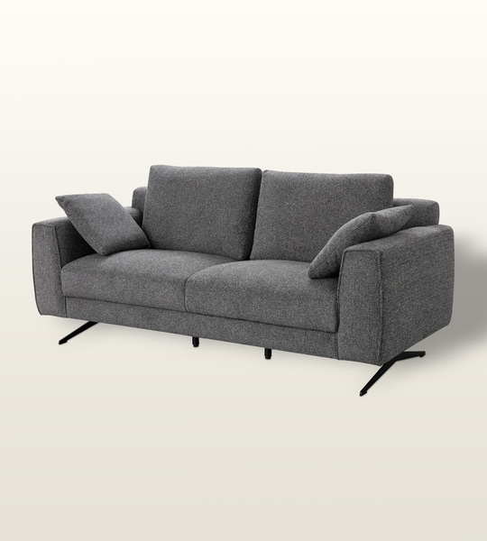 Sofa Aarhus grey
