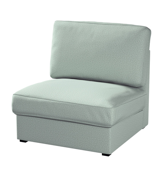 Kivik Fixed Armchair Cover