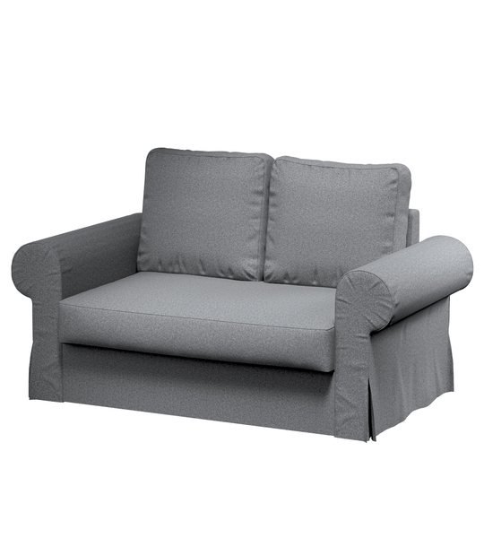 Backabro 2-Seater sofa Bed Cover