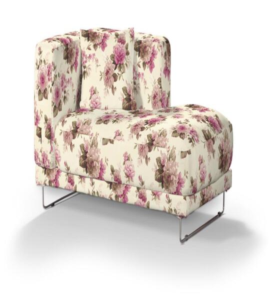 Backösand Right-Hand Chaise Longue Cover
