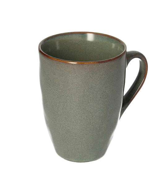 Mug Gelato 400 ml green