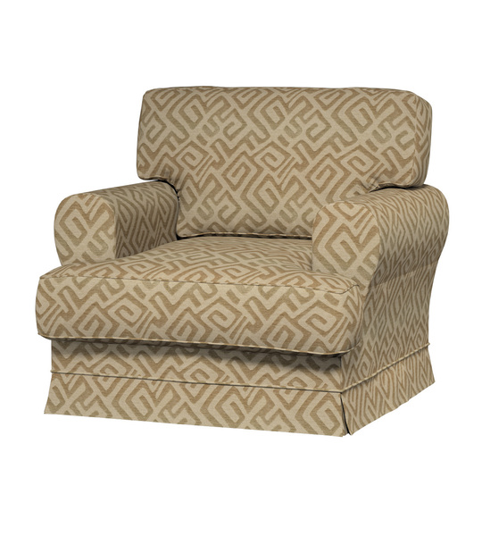 Ekeskog Armchair Cover