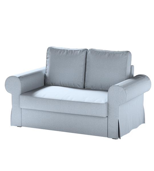 Backabro 2-Seater sofa Bed Cover