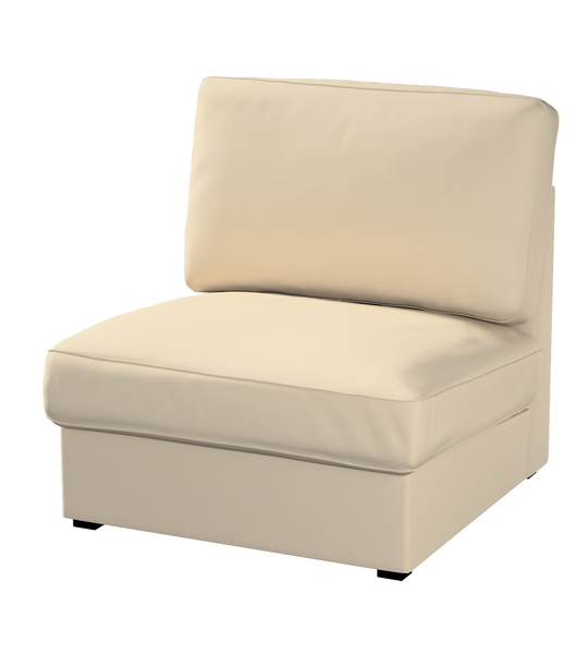 Kivik Fixed Armchair Cover