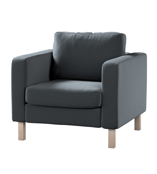 Karlstad Armchair Cover