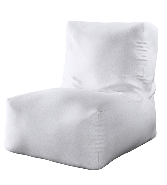 Pouffe Armchair