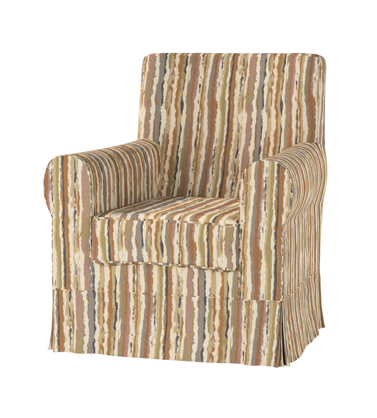 Ektorp Jennylund Armchair Cover