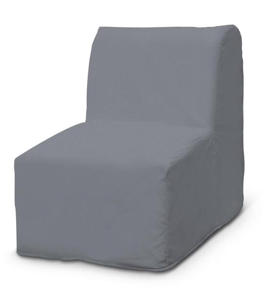 Lycksele Plain Armchair Cover