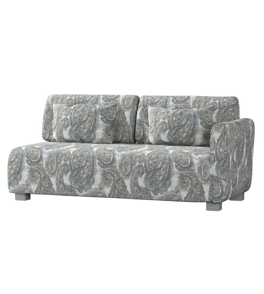 2-Seater one Armrest Mysinge sofa Cover