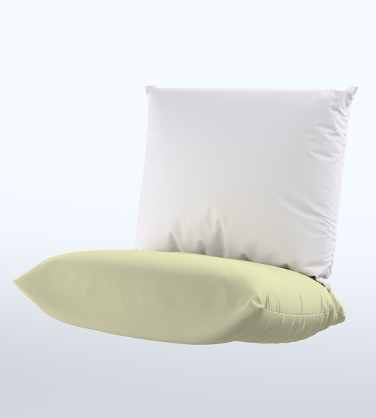 Havsten 87x82cm Seat Cushion Cover