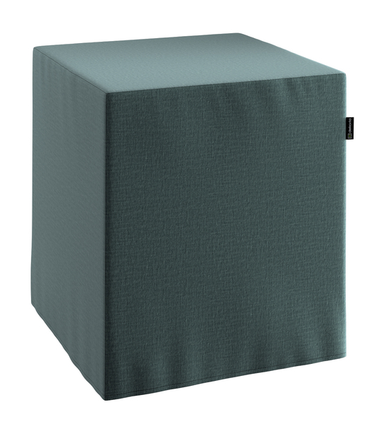 Cube Pouffe Cover