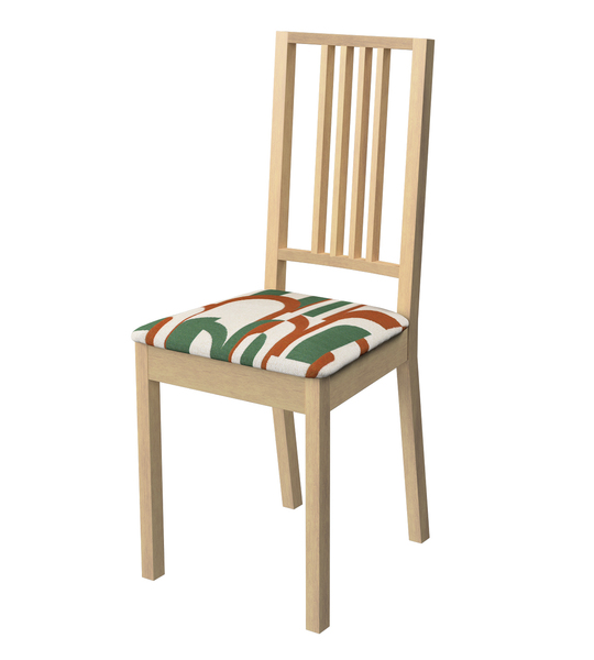 Börje Seat Cushion Cover