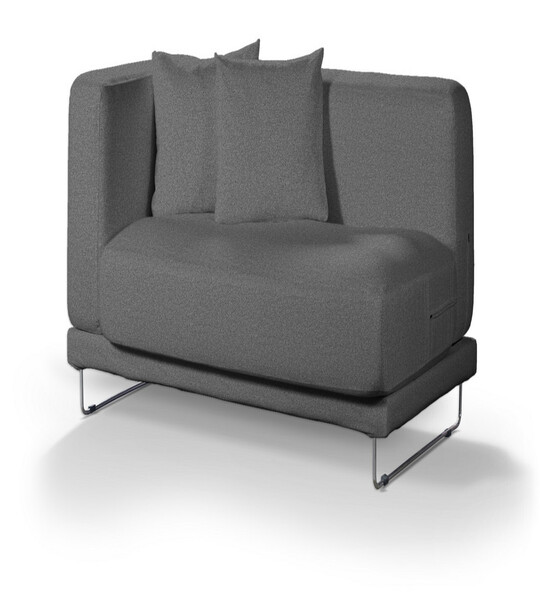 Backösand 2-Seater Fixed sofa Cover