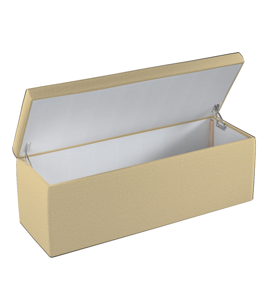 Upholstered Storage Box