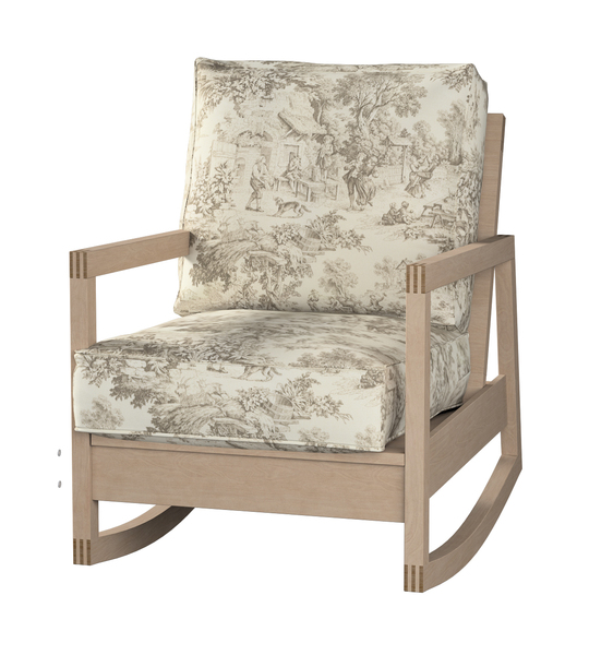 Lillberg Armchair Cover