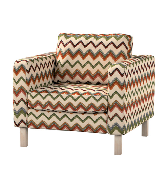 Karlstad Armchair Cover