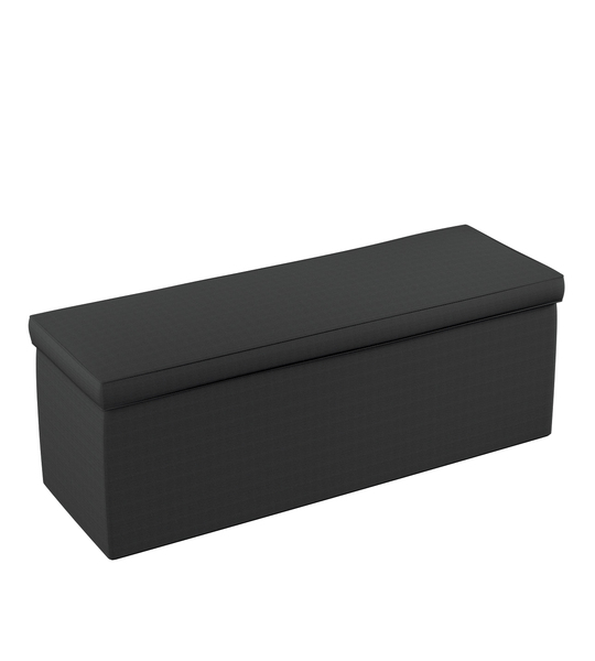 Upholstered Storage Box