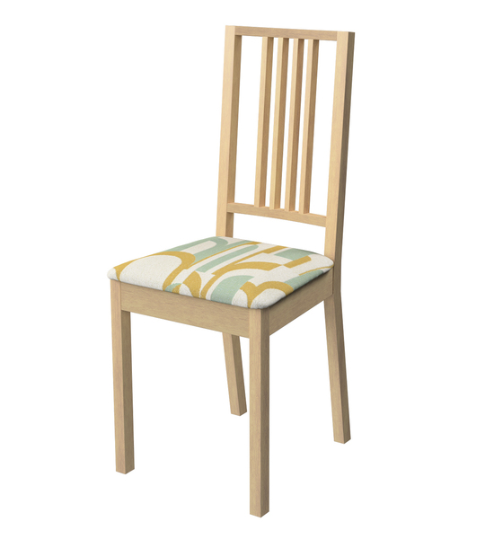 Börje Seat Cushion Cover