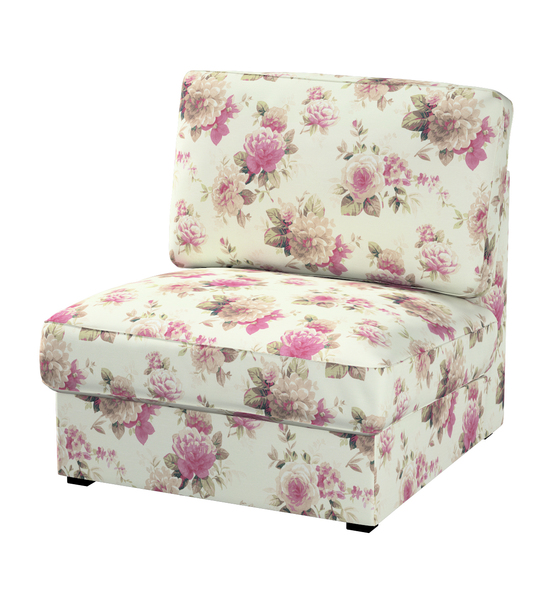 Kivik Fixed Armchair Cover