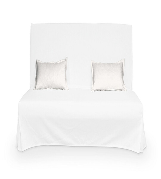 Set of 2 Non-Quilted Beddinge Cushion Covers