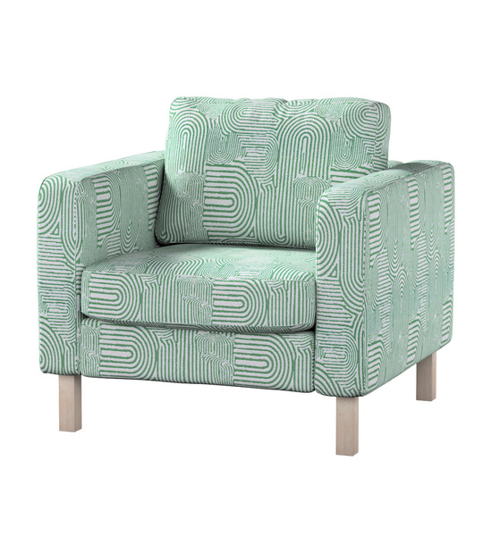 Karlstad Armchair Cover