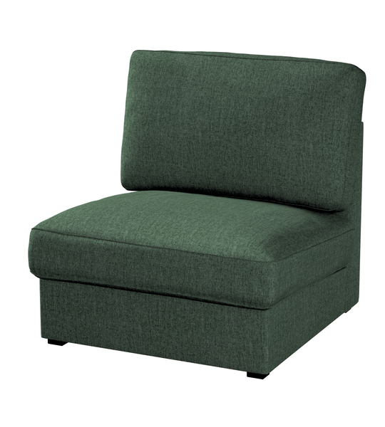 Kivik Fixed Armchair Cover