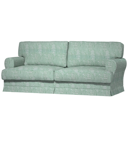 Ekeskog sofa Bed Cover