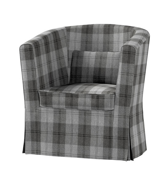Ektorp Tullsta Armchair Cover