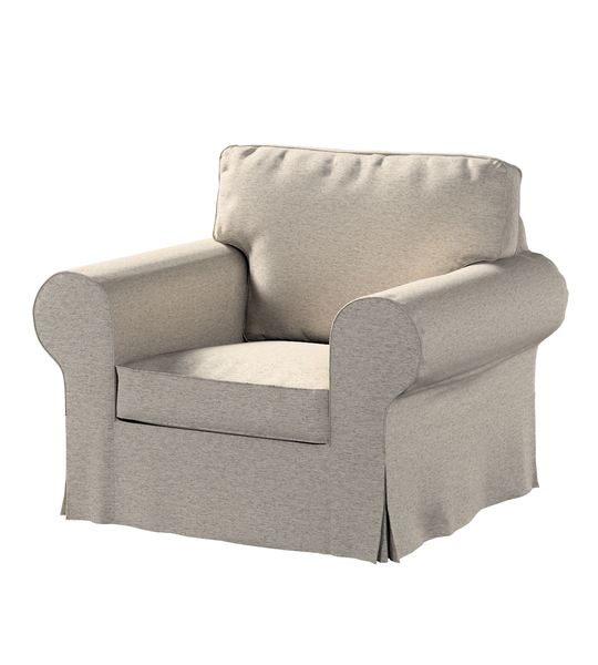 Ektorp Armchair Cover