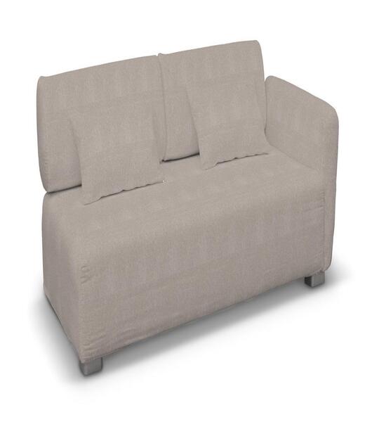 2-Seater one Armrest Mysinge sofa Cover