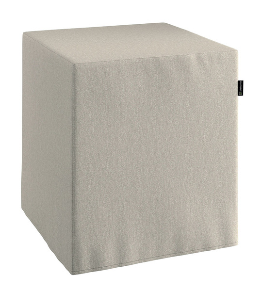 Cube Pouffe
