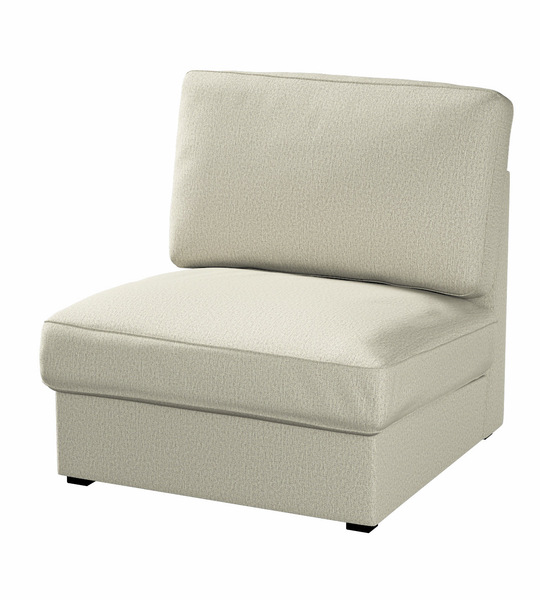 Kivik Fixed Armchair Cover