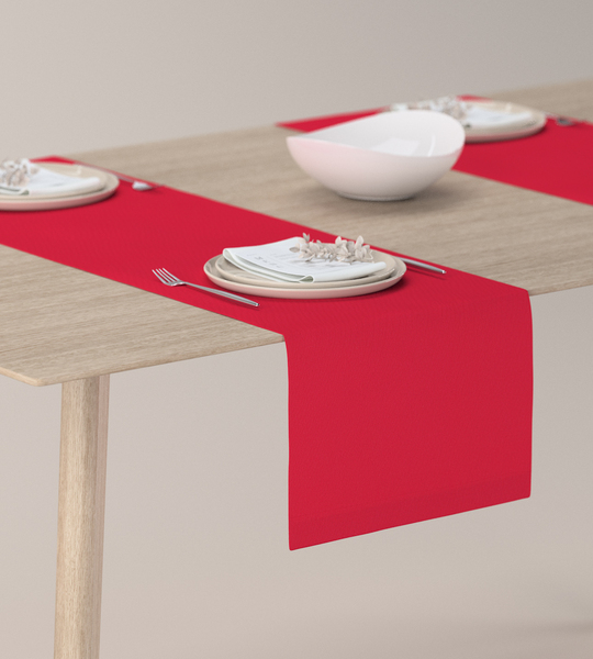 Rectangular Table Runner