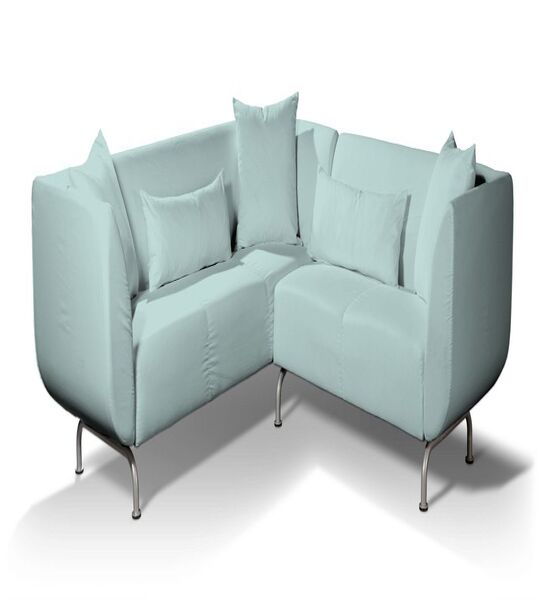 3+2 Strömstad Corner sofa Cover