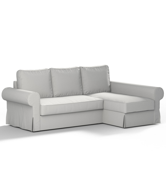 Backabro sofa Bed with Chaise Longue Cover