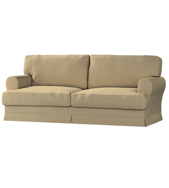 Ekeskog Fixed sofa Cover