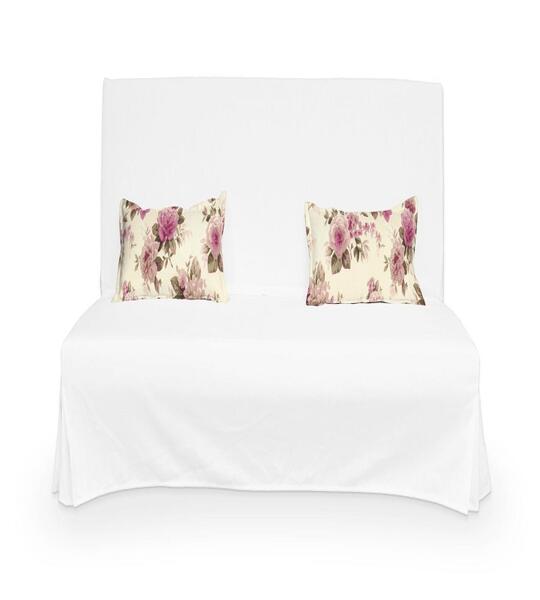 Set of 2 Non-Quilted Beddinge Cushion Covers