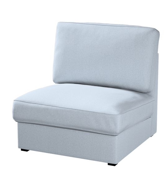 Kivik Fixed Armchair Cover