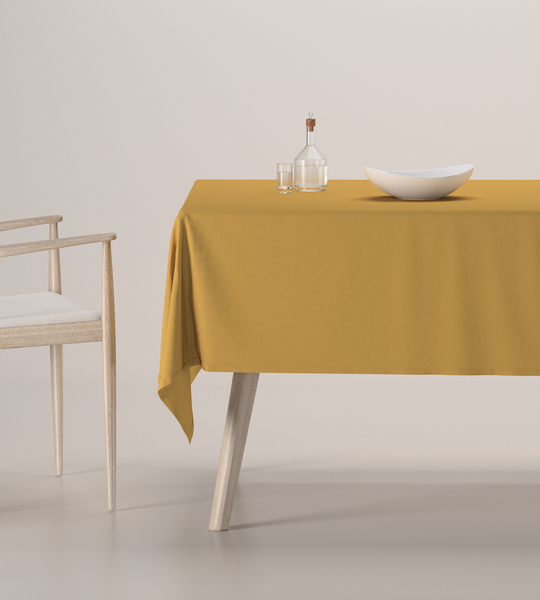Tablecloth rectangular